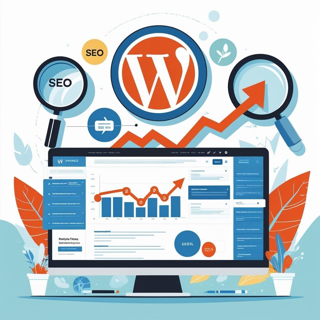 seo strategies for wordpress success